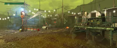 Slapped this together real quick, but it turned out pretty nice.
