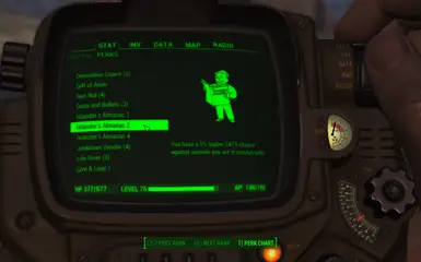fixed FH DLC perk names to get them in line with the vanilla perks