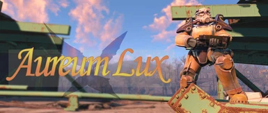 Aureum Lux w logov 2