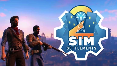 Sim Settlements 2 RU