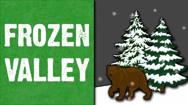 Frozen Valley - For Snowmen and Hunters