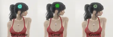 Color Options