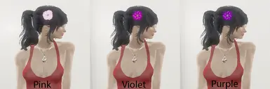 Color Options