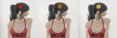 Color Options