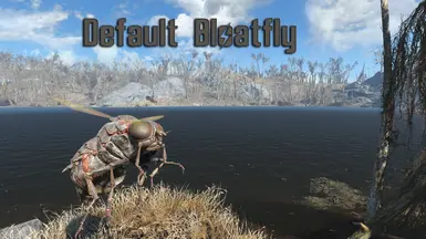 DefaultBloatfly