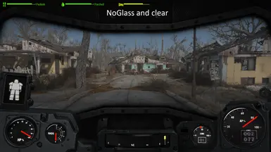 Immersive Power Armor Hud T45 And Raider Pa At Fallout 4 Nexus Mods And Community