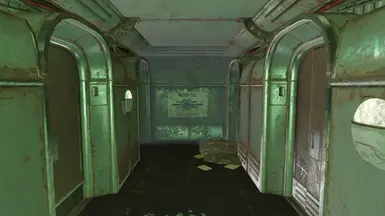 Find the Cryo Vault