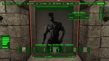 GigaChad - Discussion - Nexus Mods Forums