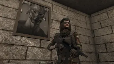 Yes, I did install this mod, how could you tell?