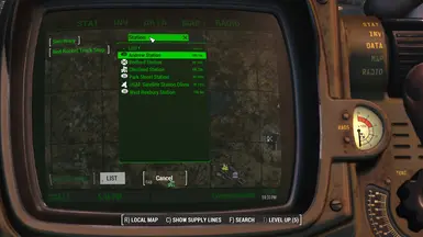 Как установить mcm на fallout 4