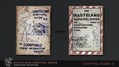 Survival Guide 4