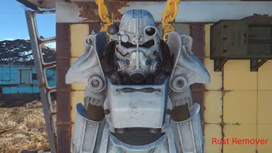 Rust Remover Closeup 1