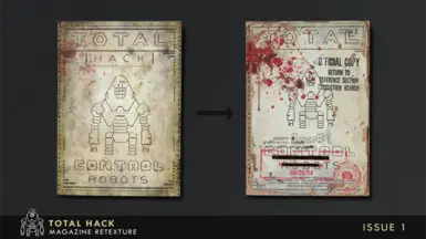 Total Hack 1
