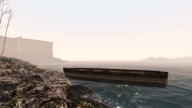 From The Castle to Spectacle Island