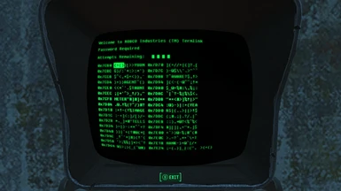 Terminal Hacking