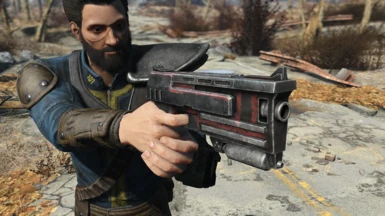 Capital Wasteland Workshop Pack II v.1.0 - Portugues do Brasil PTBR at  Fallout 4 Nexus - Mods and community