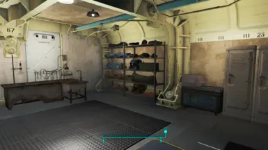 Survival Kits at Fallout 4 Nexus - Mods and community