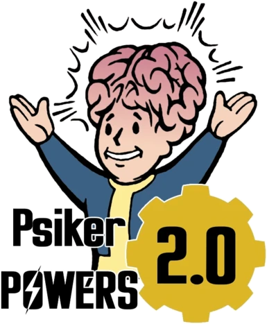 Psyker Powers 2.0