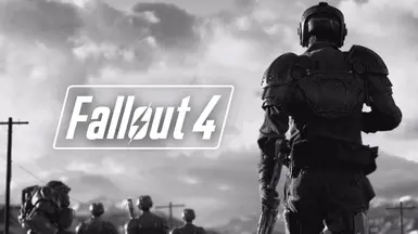 Classic Fallout Intro for Fallout 4