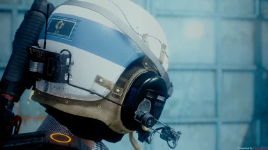 Pro-Tec Helmet - Retro Tactical Headgear at Fallout 4 Nexus - Mods and  community