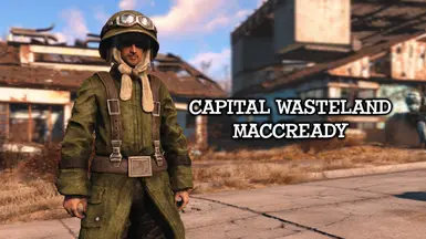 fallout 4 maccready