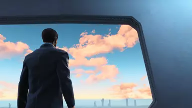 fallout 4 roleplay mod fallout 4 roleplay mod