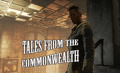 Atomic Radio and Tales from the Commonwealth Traduction Fr