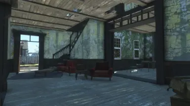 Abandoned BOS Bunker At Sanctuary Hills - Nexus Fallout 4 RSS Feed -  Schaken-Mods