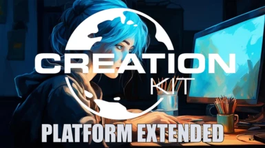 Creation Kit Platform Extended for Fallout 4