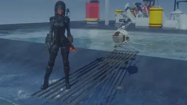 Playing around with conduits