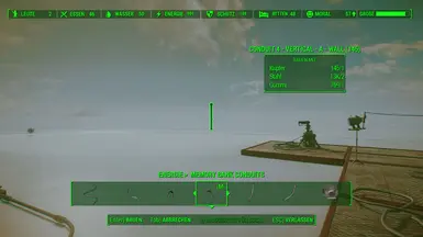 Vertical (Wall-Mounted) Power Conduits at Fallout 4 Nexus - Mods and  community