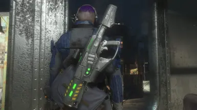 All the other skins working with CHW too
