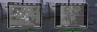 max zoom out, vanilla vs mod