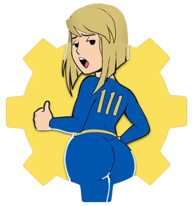 fallout 4 icon fallout 4 icon