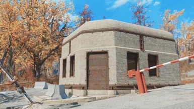 Bunker Set