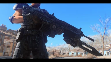 Gears (Fallout 4) - Independent Fallout Wiki