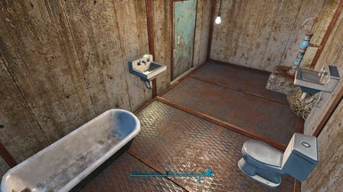 TenPines.10p_Fort_Julia - the water pump is placed legally!