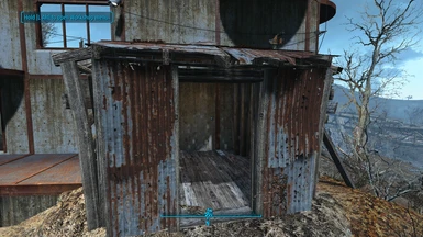 TenPines.10p_Fort_Julia - this shack is actually may be used. but worthless.
