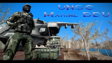 halo 4 marine variants