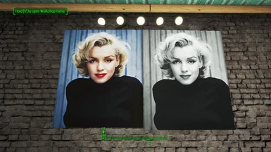 01 - Marilyn Monroe