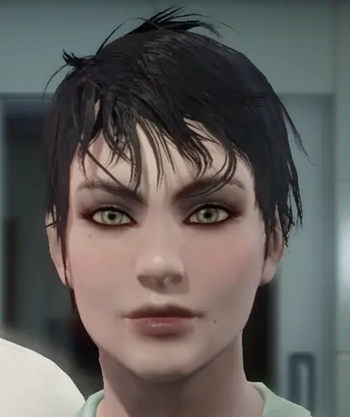 Emily Face Preset at Fallout 4 Nexus - Mods and community