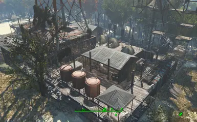 Pioneer- Abernathy