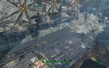 Pioneer- Graygarden