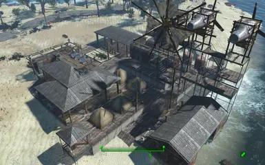 Pioneer- Nordhagen