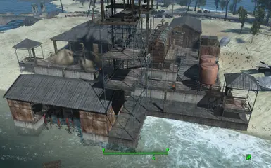 Pioneer- Nordhagen