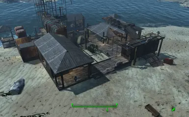 Pioneer- Nordhagen