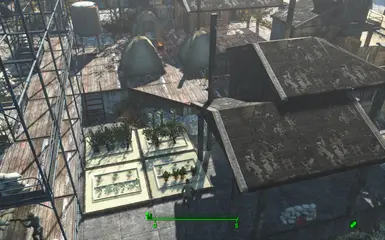 Pioneer- Oberland
