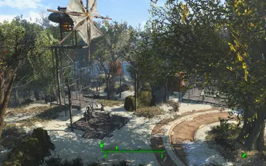 Pioneer- Sanctuary