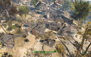 Pioneer- Tenpines