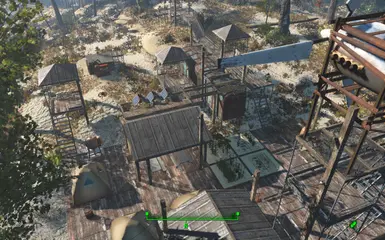 Pioneer- Tenpines